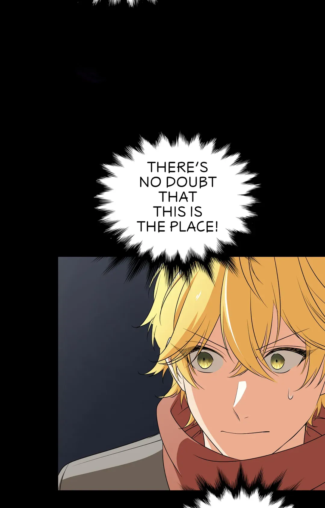 My Dearest Witch Chapter 49 - Page 38