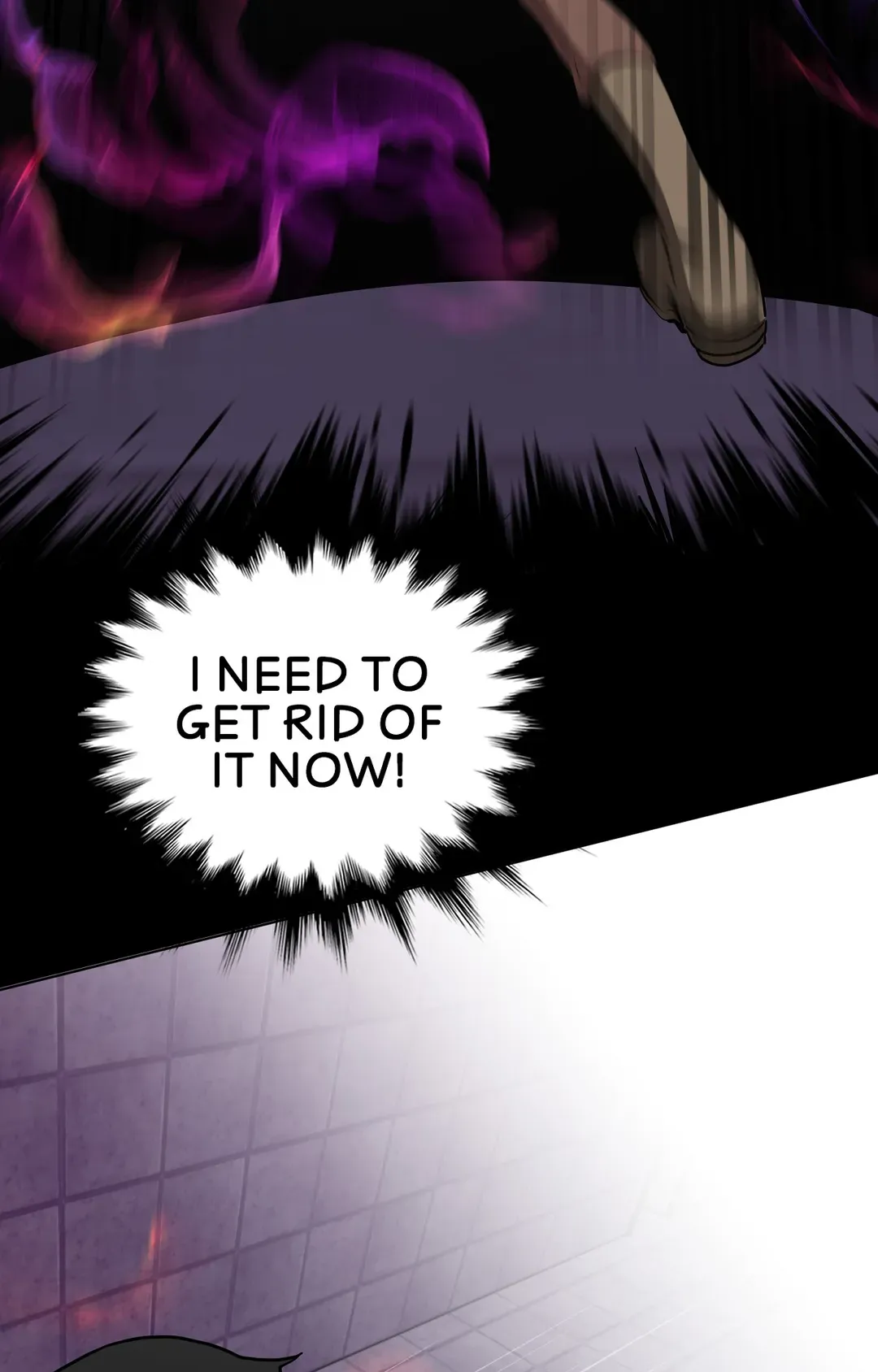 My Dearest Witch Chapter 49 - Page 44