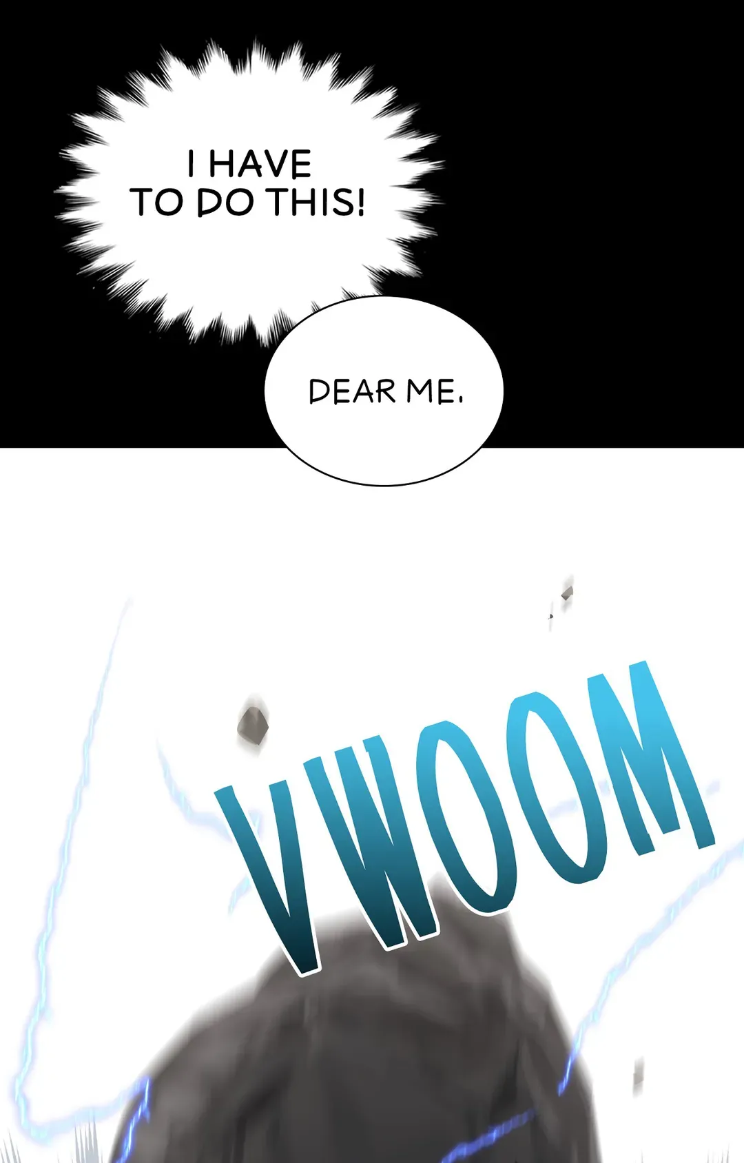 My Dearest Witch Chapter 49 - Page 46