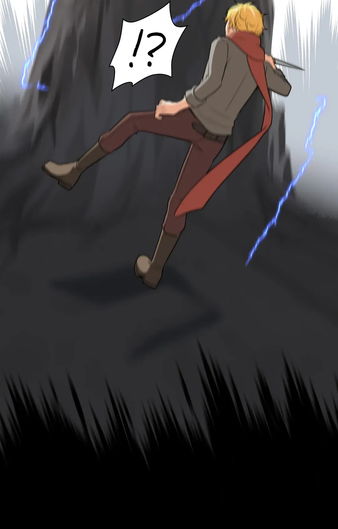 My Dearest Witch Chapter 49 - Page 47