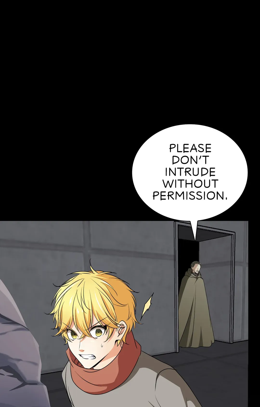 My Dearest Witch Chapter 49 - Page 48