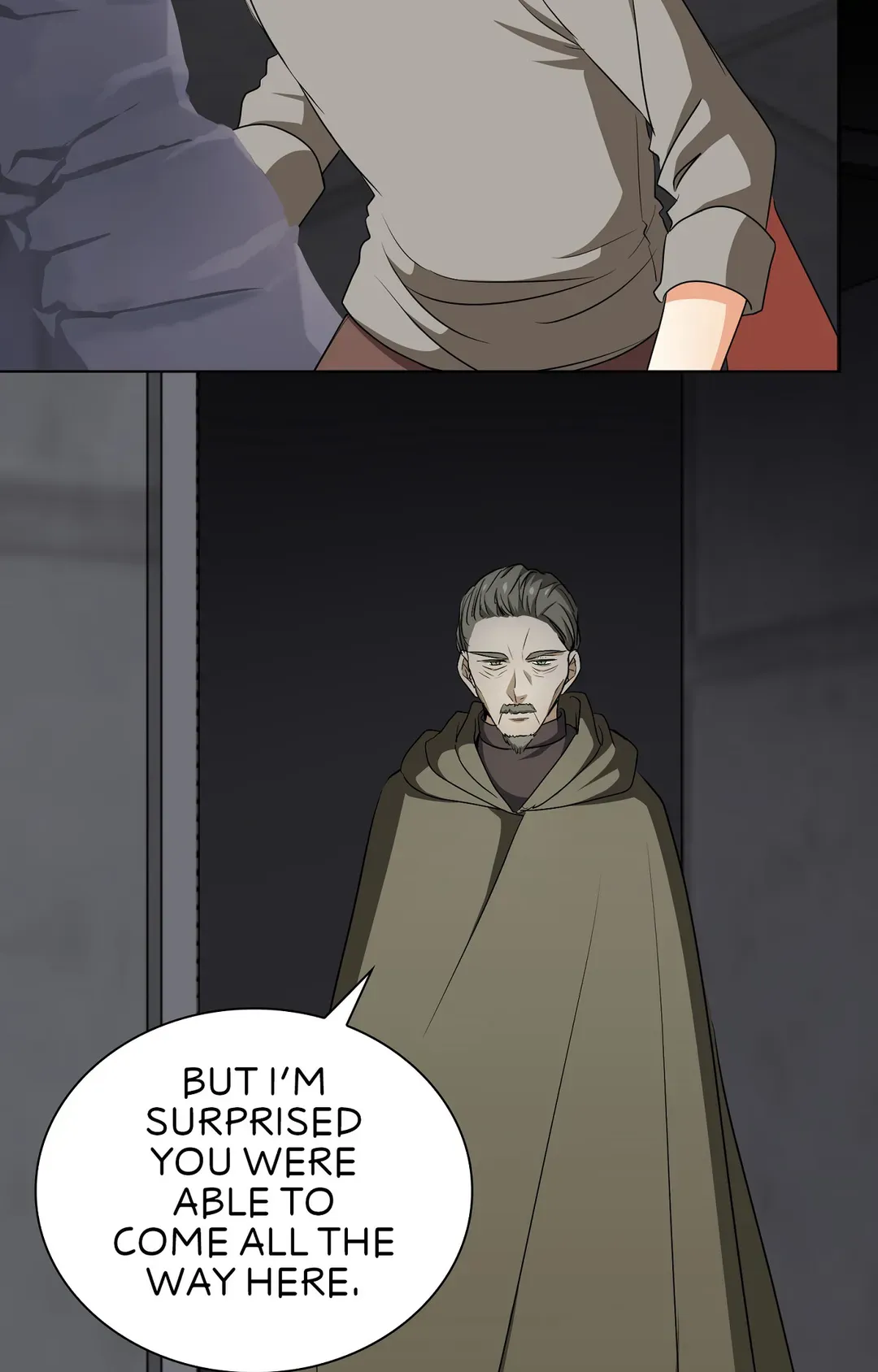 My Dearest Witch Chapter 49 - Page 49