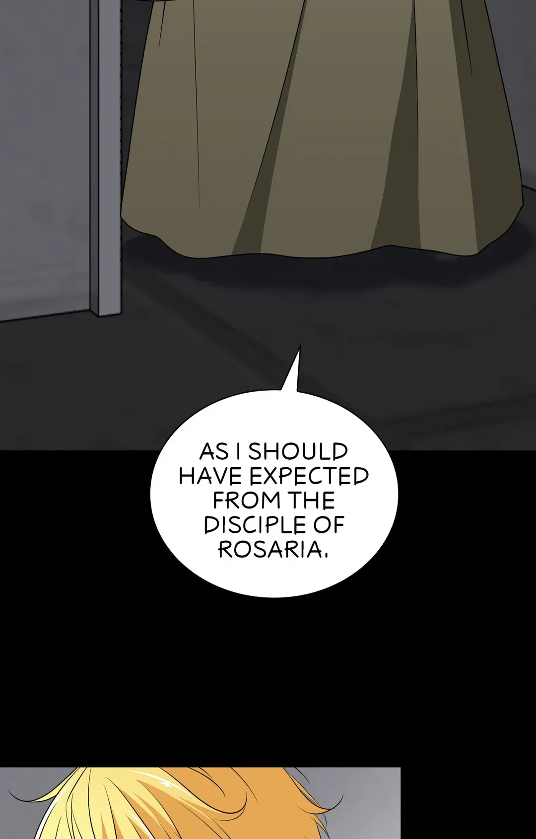 My Dearest Witch Chapter 49 - Page 50