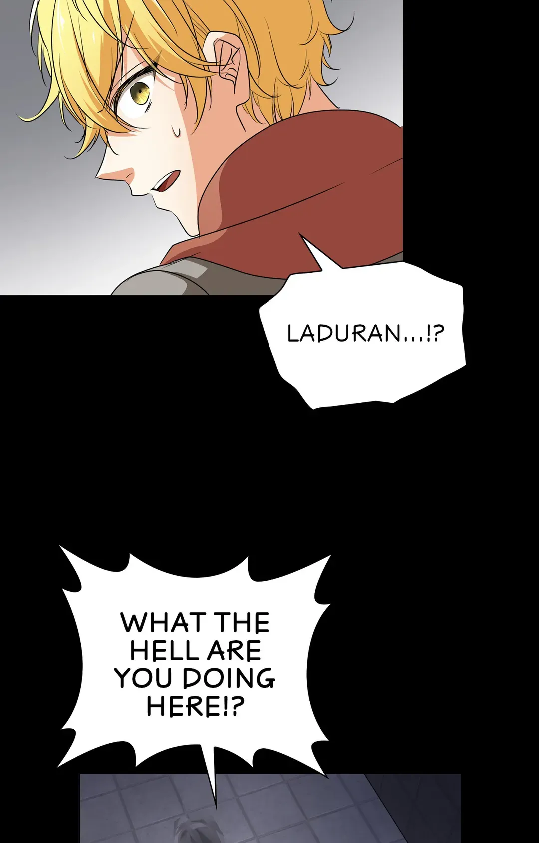 My Dearest Witch Chapter 49 - Page 51