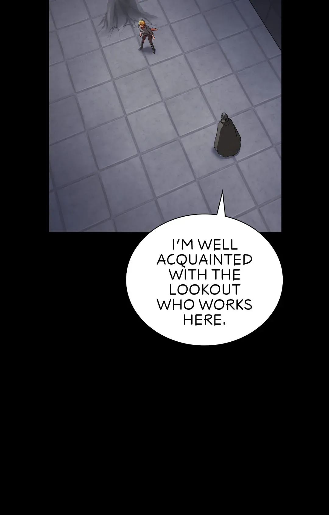 My Dearest Witch Chapter 49 - Page 52