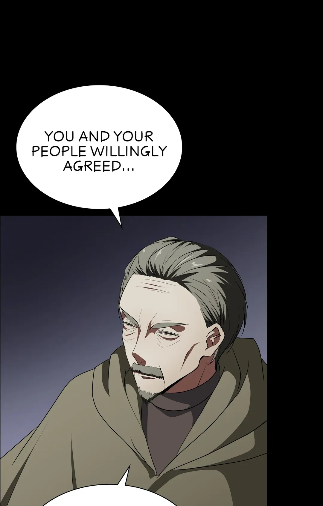 My Dearest Witch Chapter 49 - Page 53