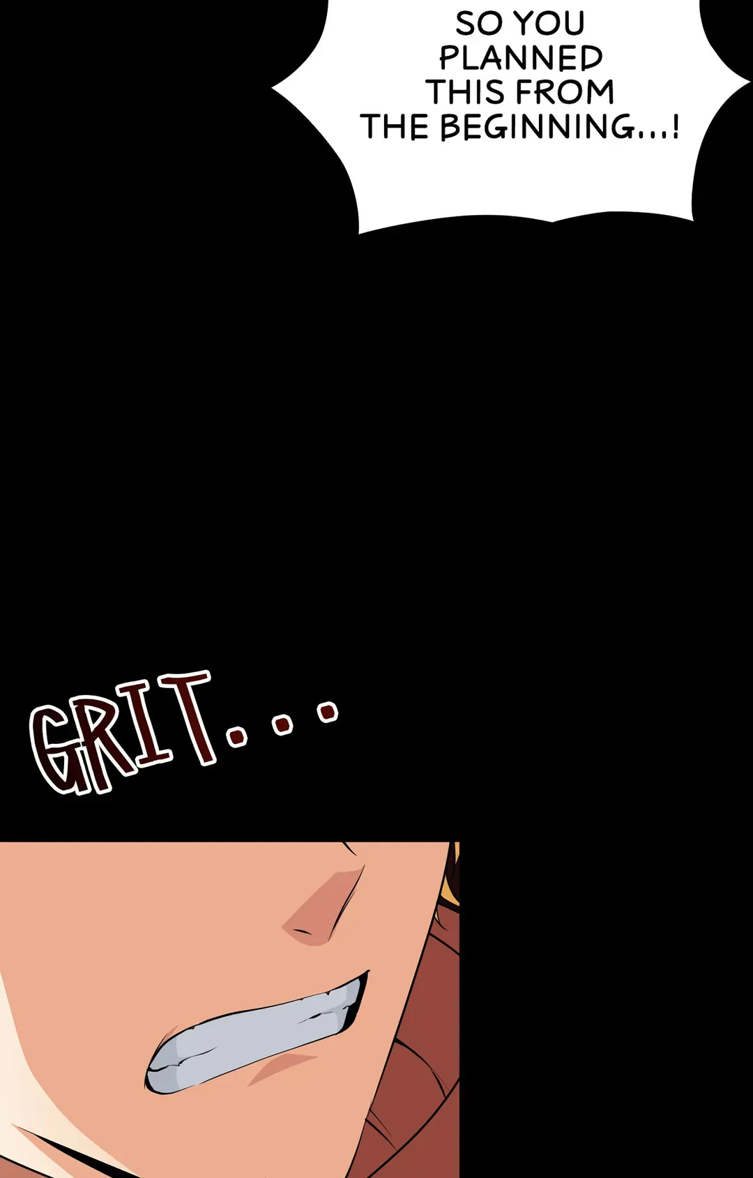 My Dearest Witch Chapter 49 - Page 55