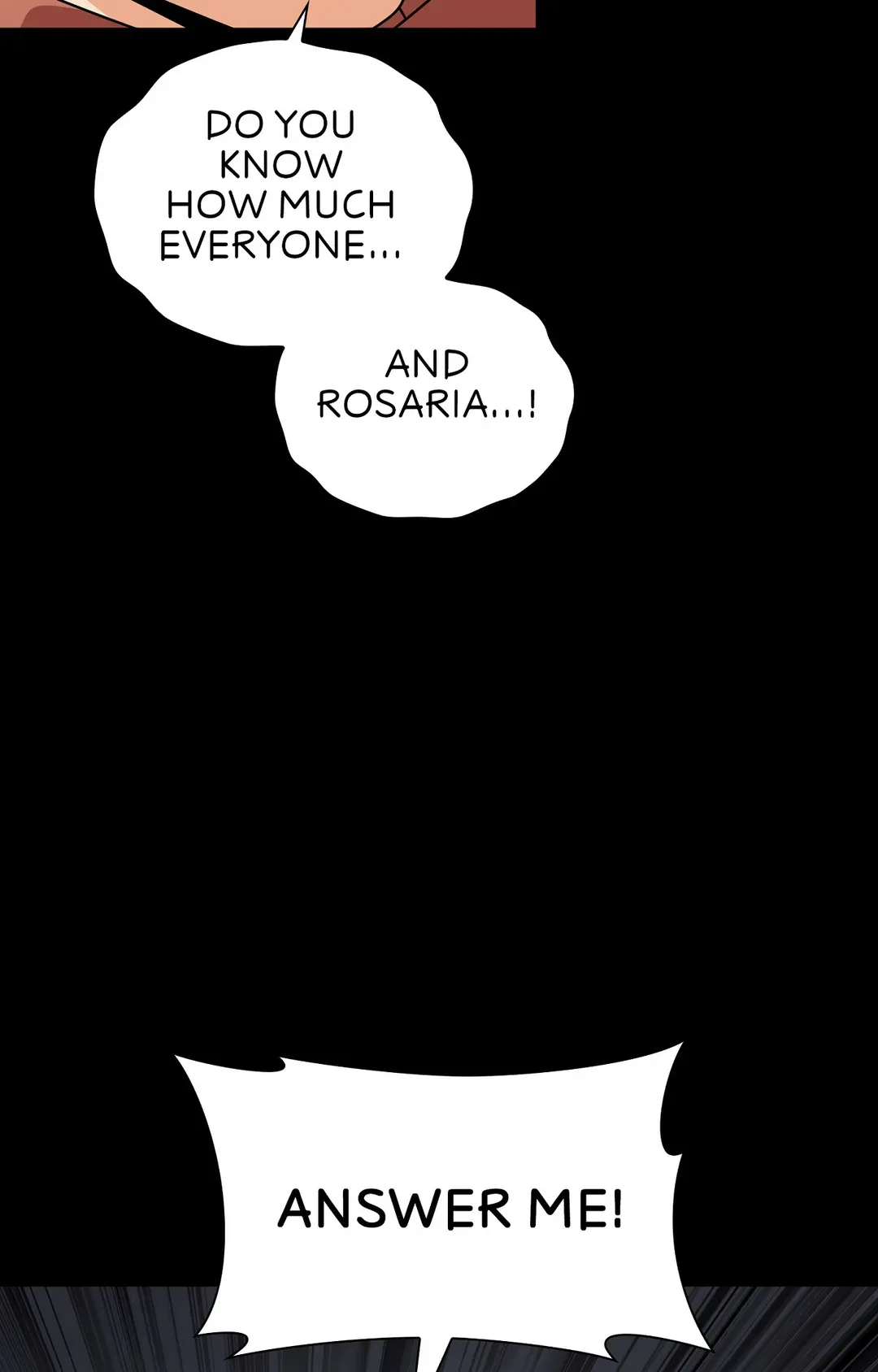 My Dearest Witch Chapter 49 - Page 56