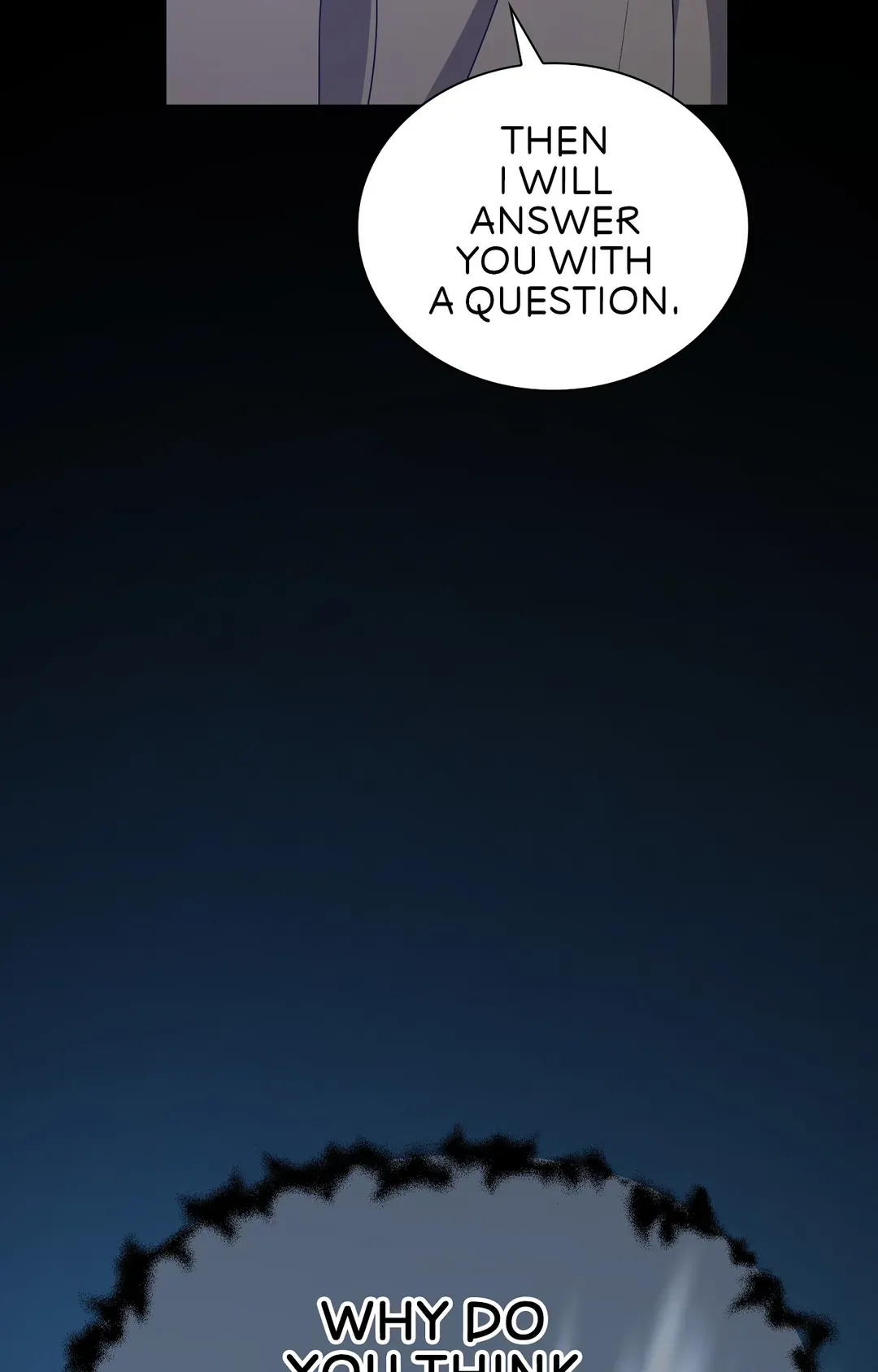 My Dearest Witch Chapter 49 - Page 59