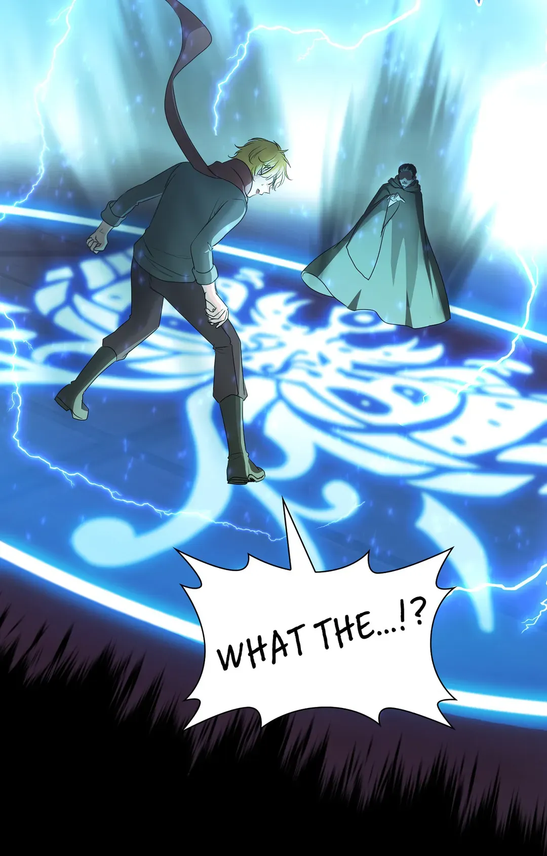 My Dearest Witch Chapter 49 - Page 62