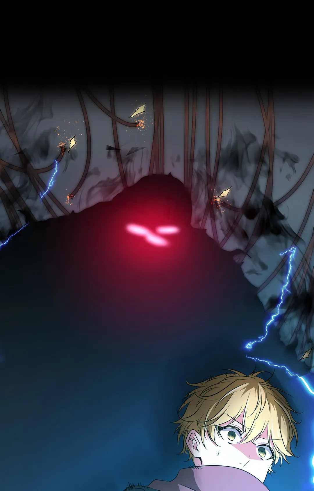 My Dearest Witch Chapter 49 - Page 63