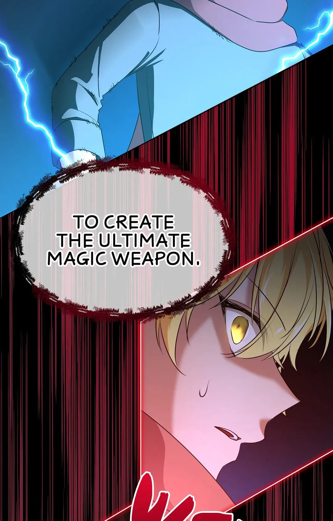 My Dearest Witch Chapter 49 - Page 64