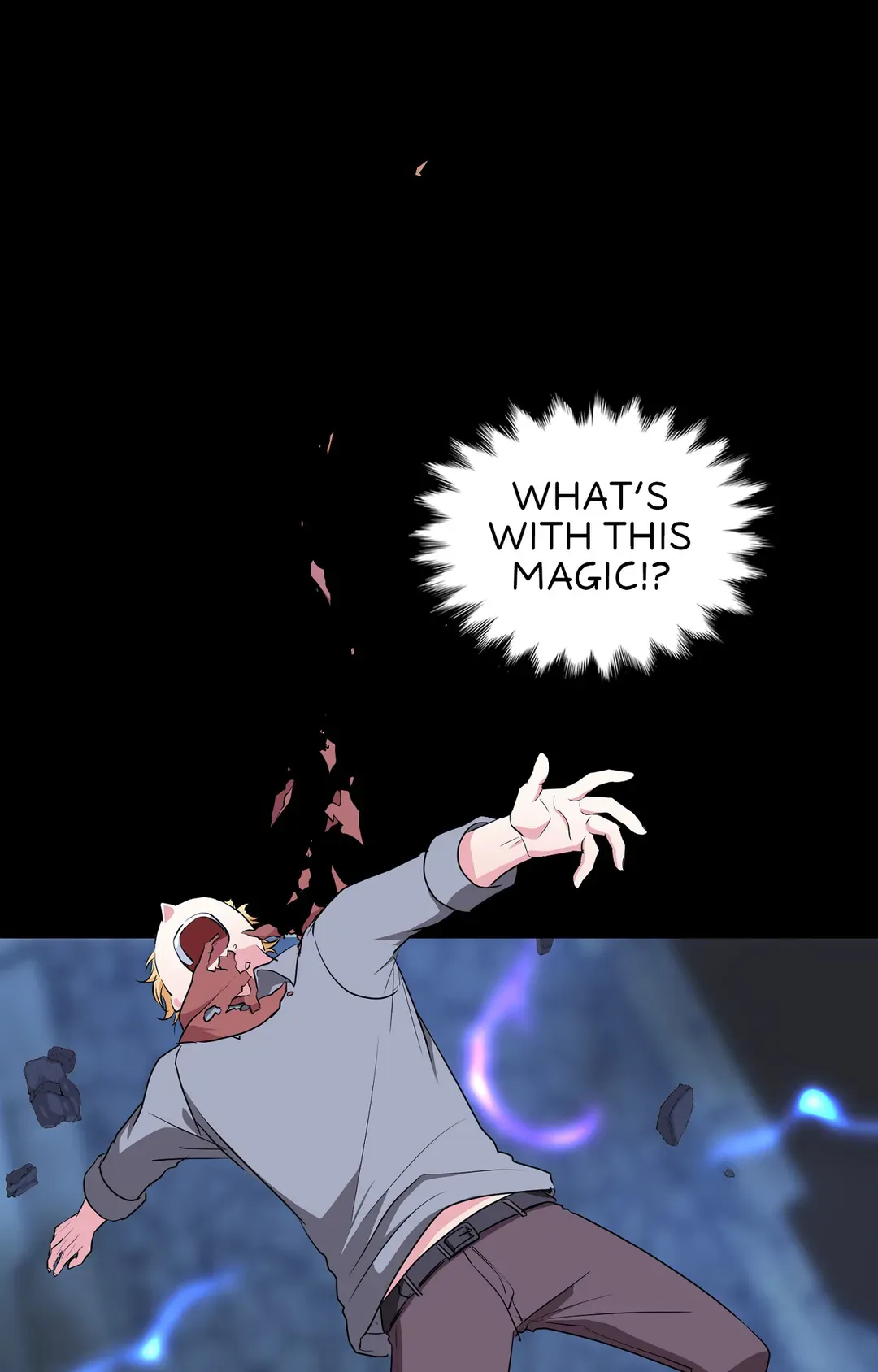 My Dearest Witch Chapter 49 - Page 68