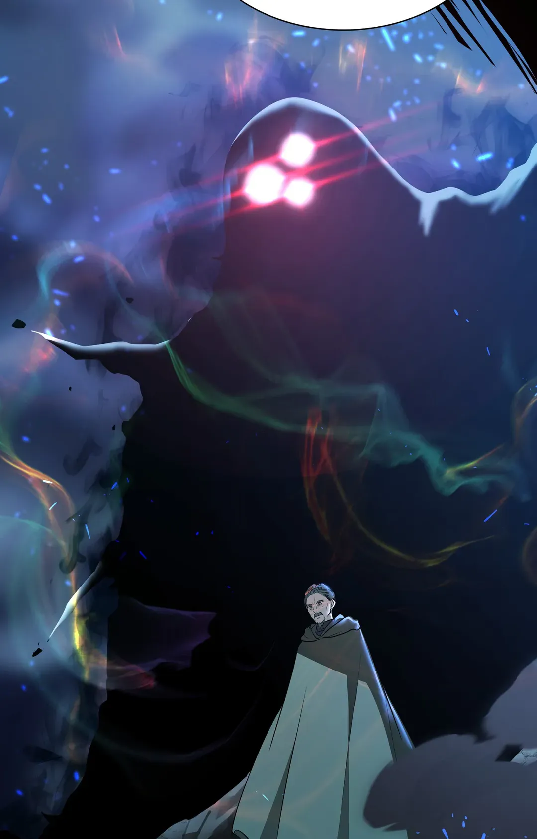 My Dearest Witch Chapter 49 - Page 71