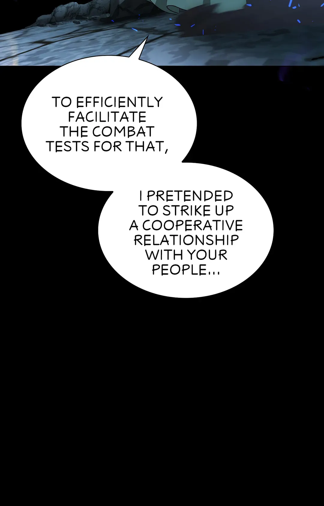 My Dearest Witch Chapter 49 - Page 72