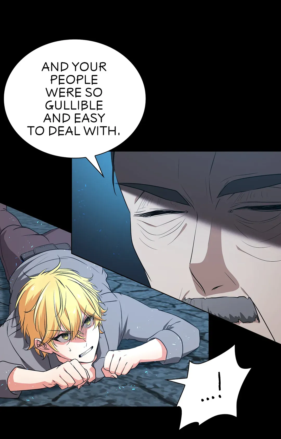 My Dearest Witch Chapter 49 - Page 73