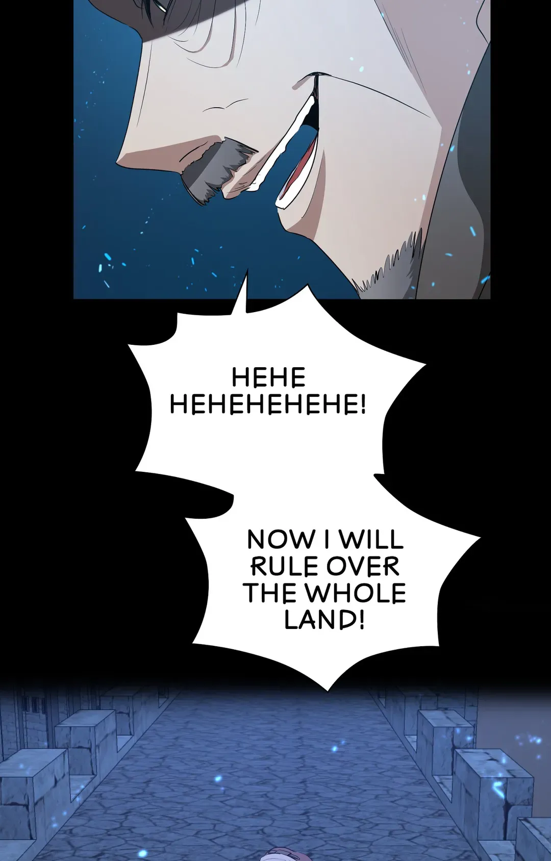 My Dearest Witch Chapter 49 - Page 76