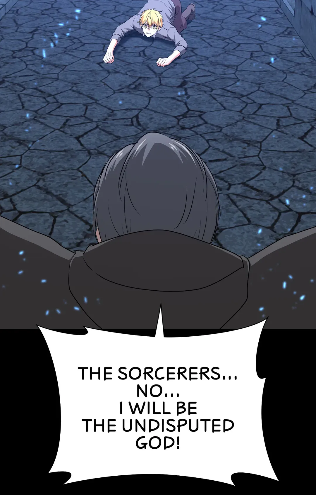 My Dearest Witch Chapter 49 - Page 77