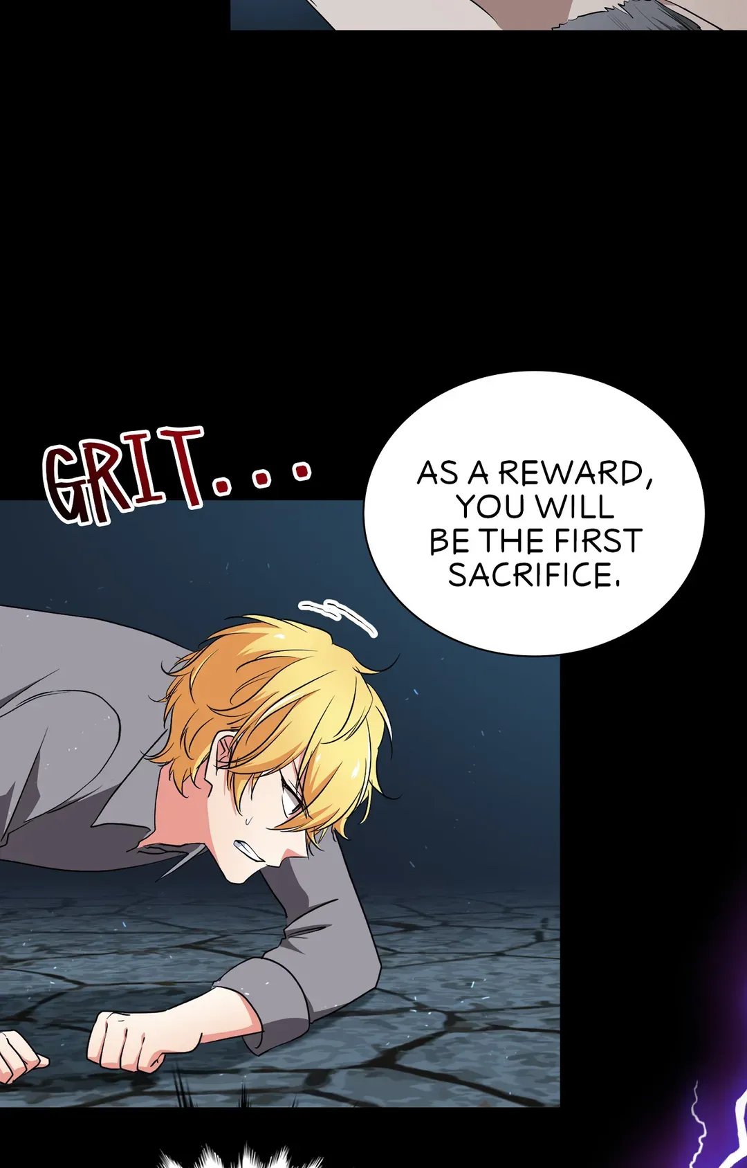 My Dearest Witch Chapter 49 - Page 79