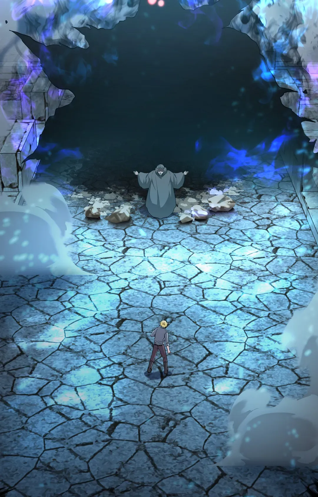 My Dearest Witch Chapter 49 - Page 81