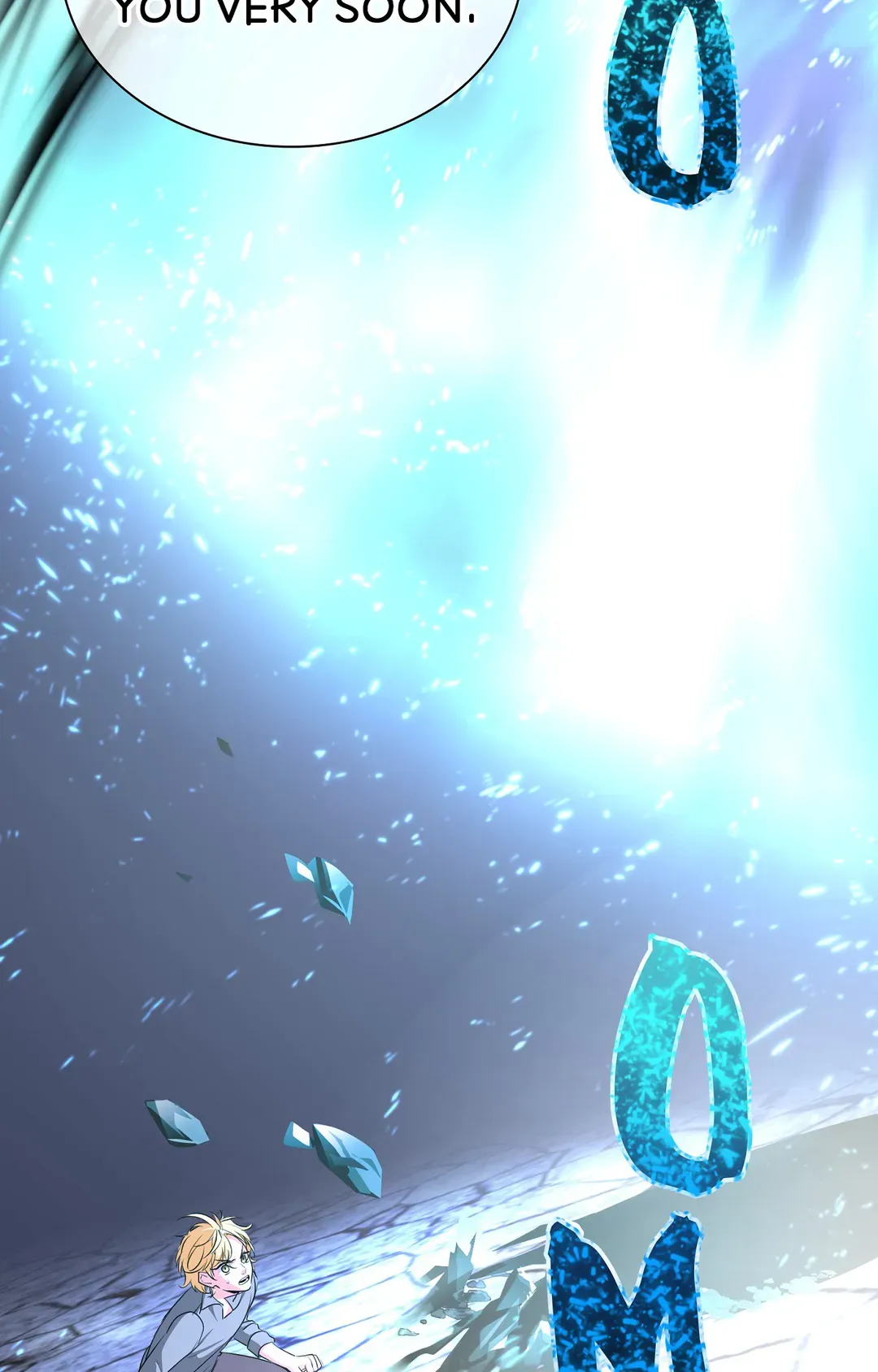 My Dearest Witch Chapter 49 - Page 83