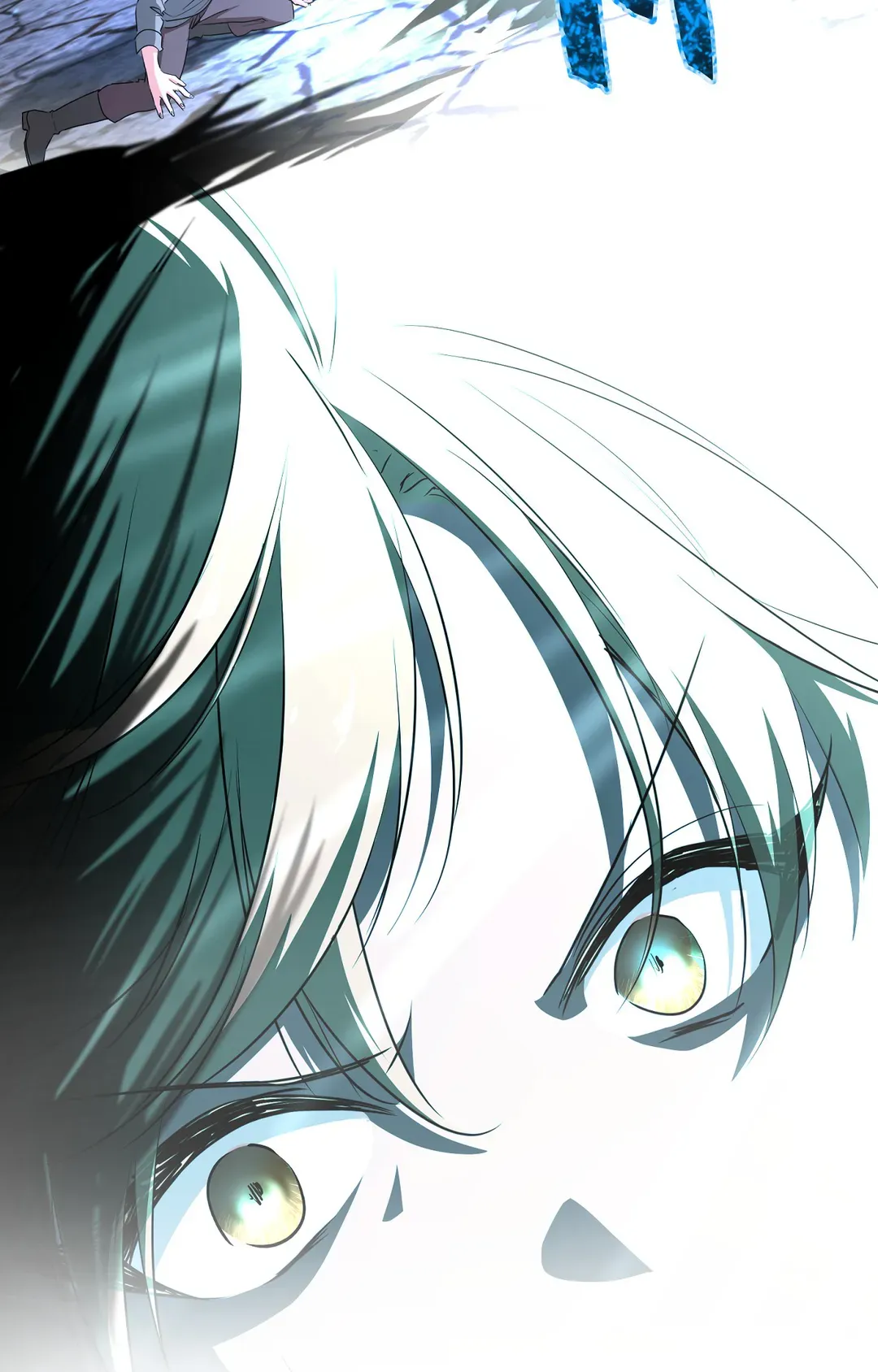 My Dearest Witch Chapter 49 - Page 84