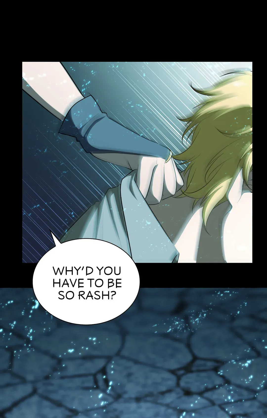 My Dearest Witch Chapter 50 - Page 5