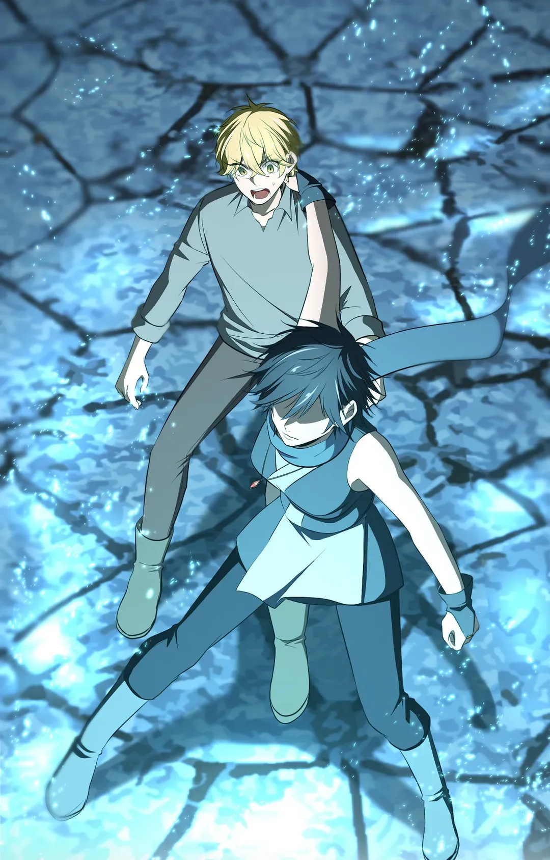 My Dearest Witch Chapter 50 - Page 6