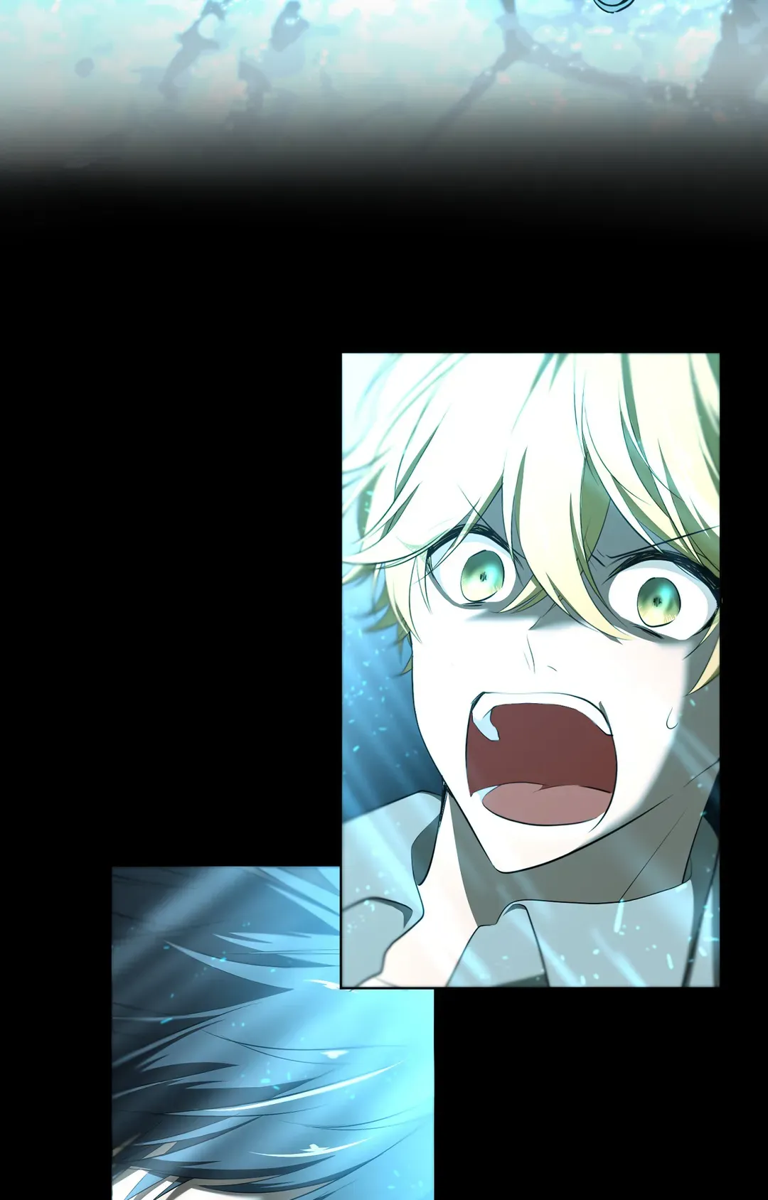 My Dearest Witch Chapter 50 - Page 7