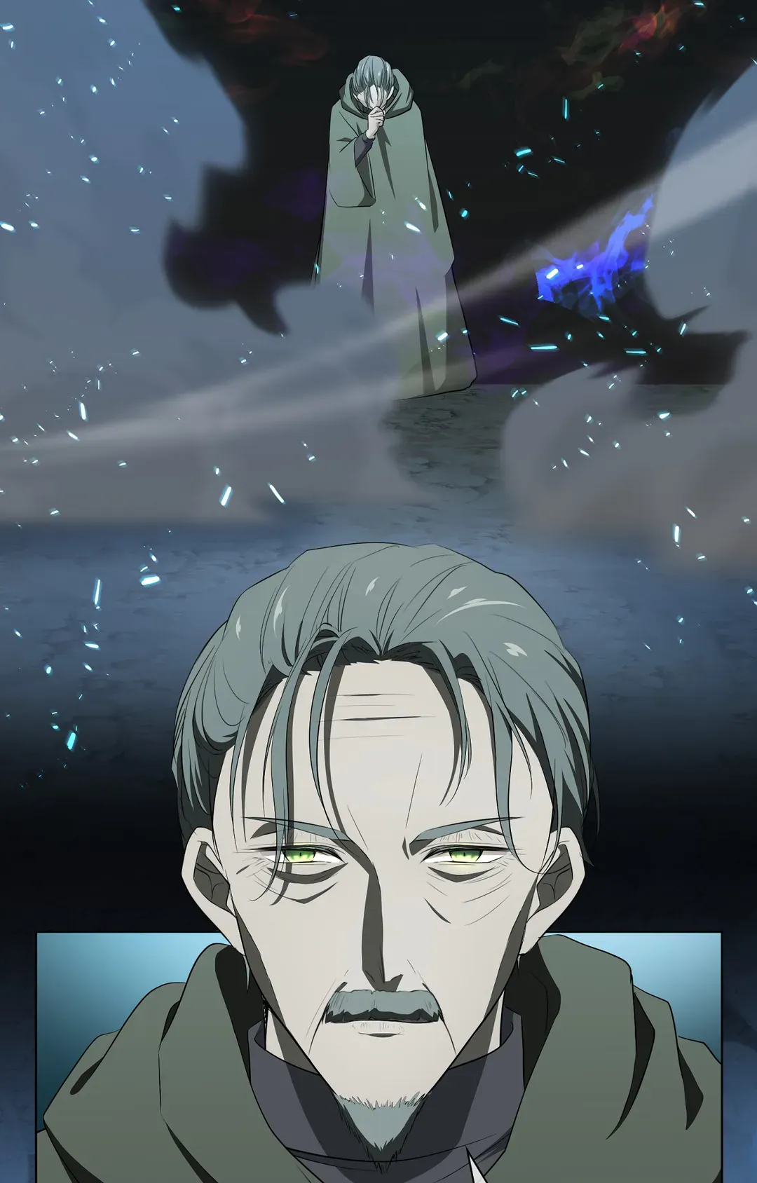 My Dearest Witch Chapter 50 - Page 11