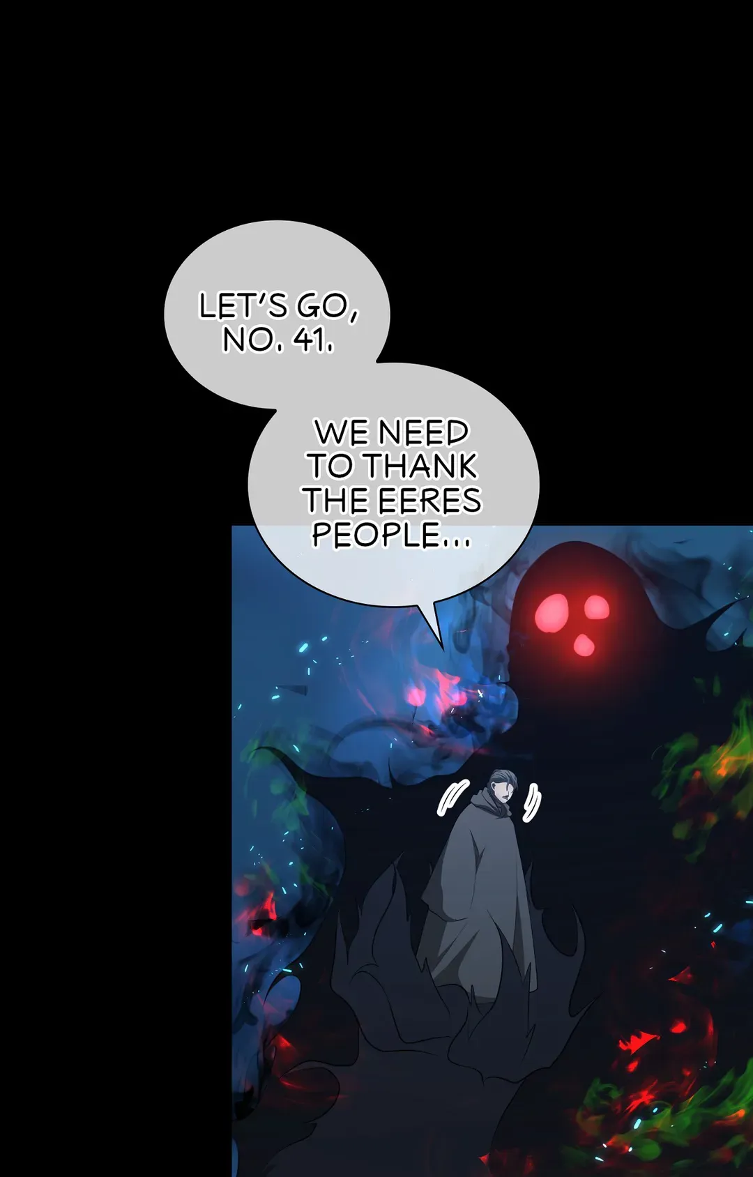 My Dearest Witch Chapter 50 - Page 15