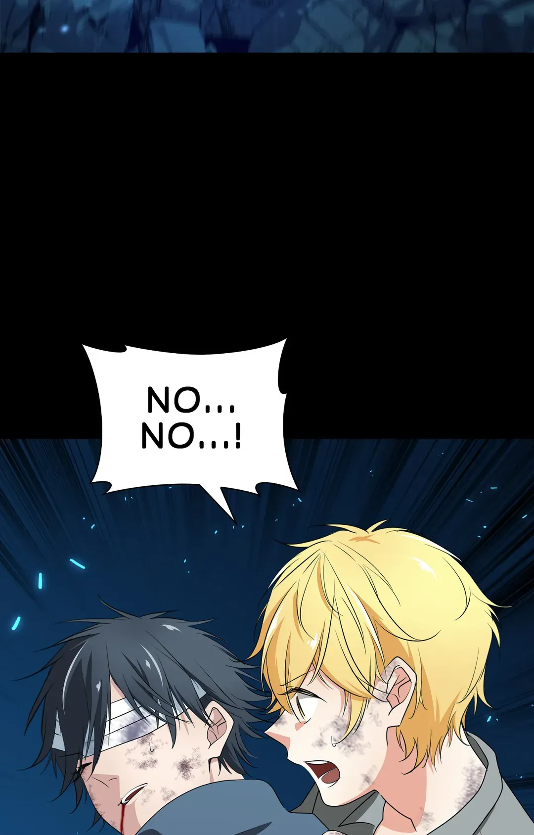 My Dearest Witch Chapter 50 - Page 20