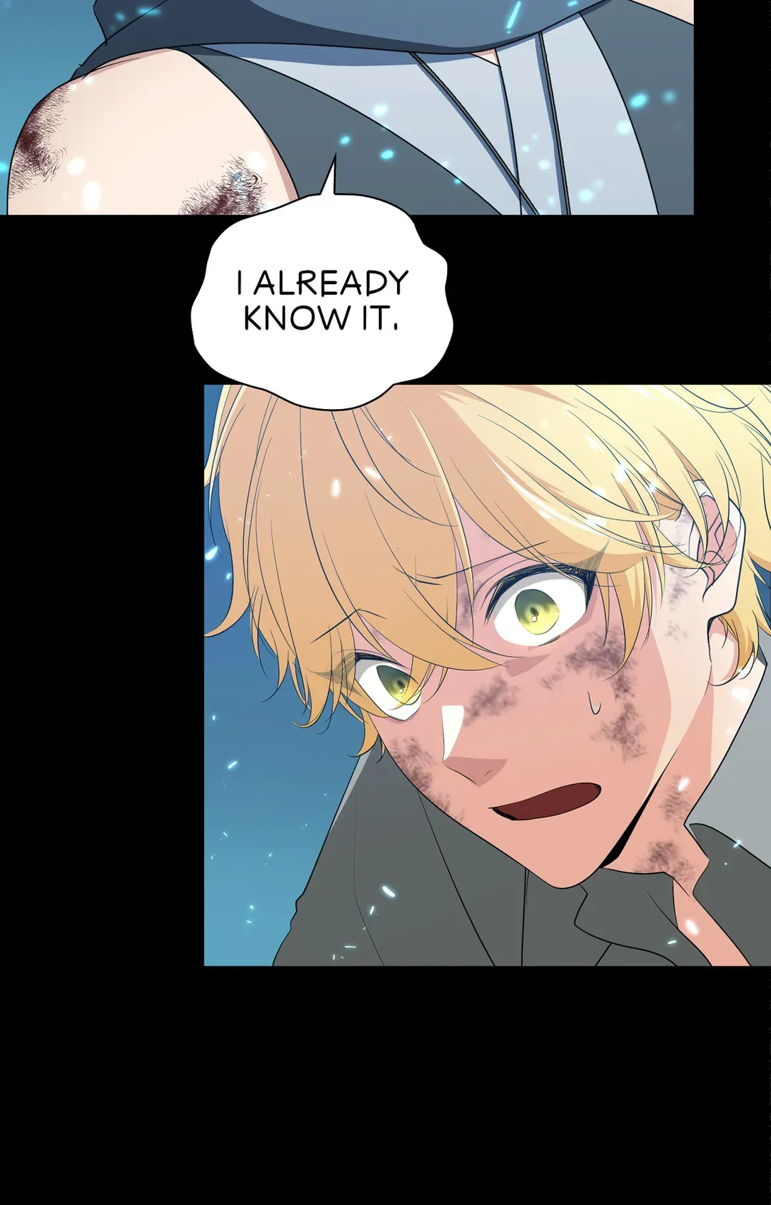 My Dearest Witch Chapter 50 - Page 23