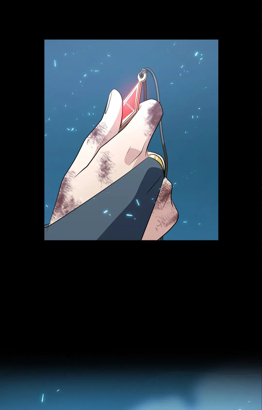 My Dearest Witch Chapter 50 - Page 24