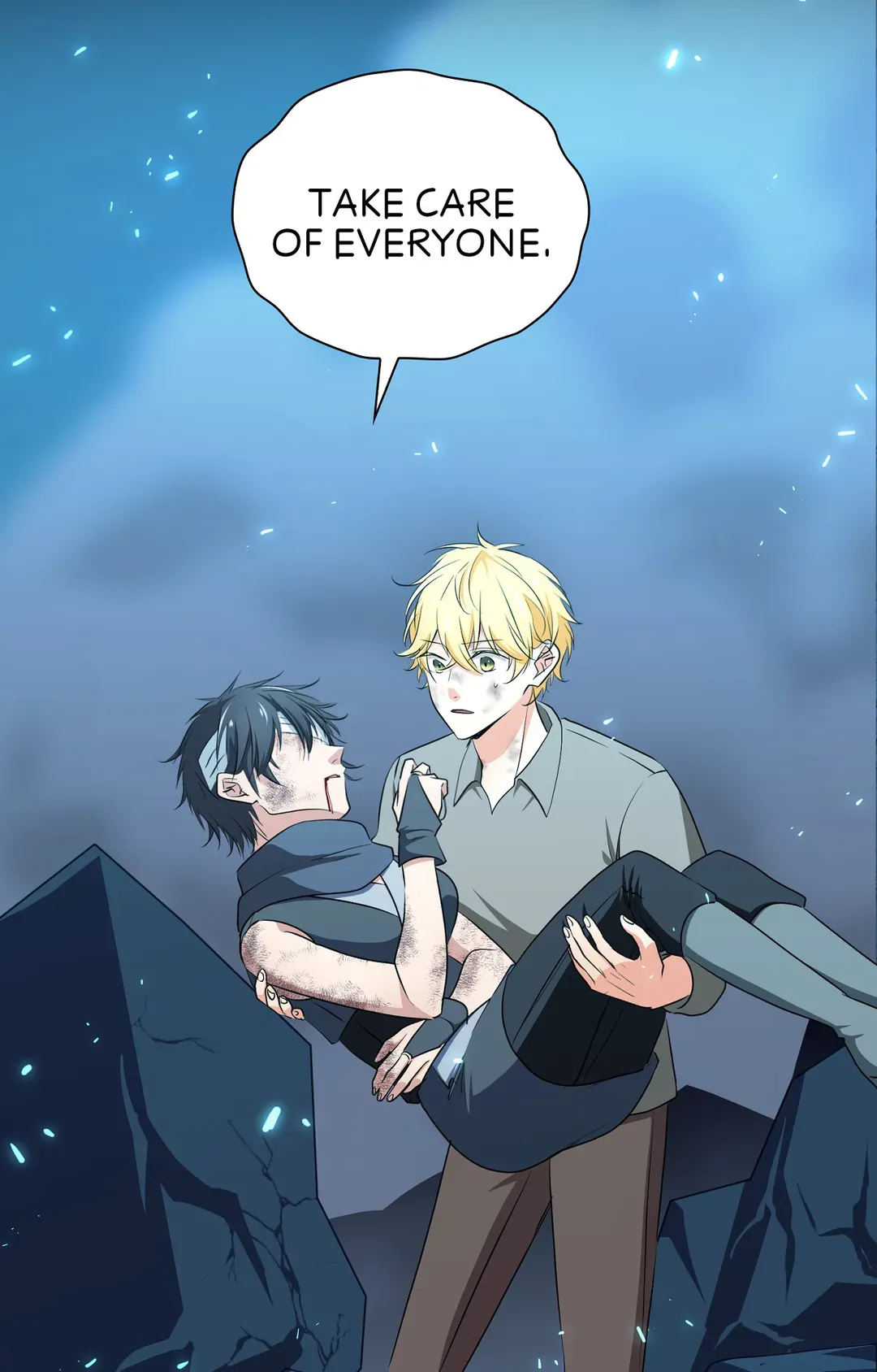 My Dearest Witch Chapter 50 - Page 25