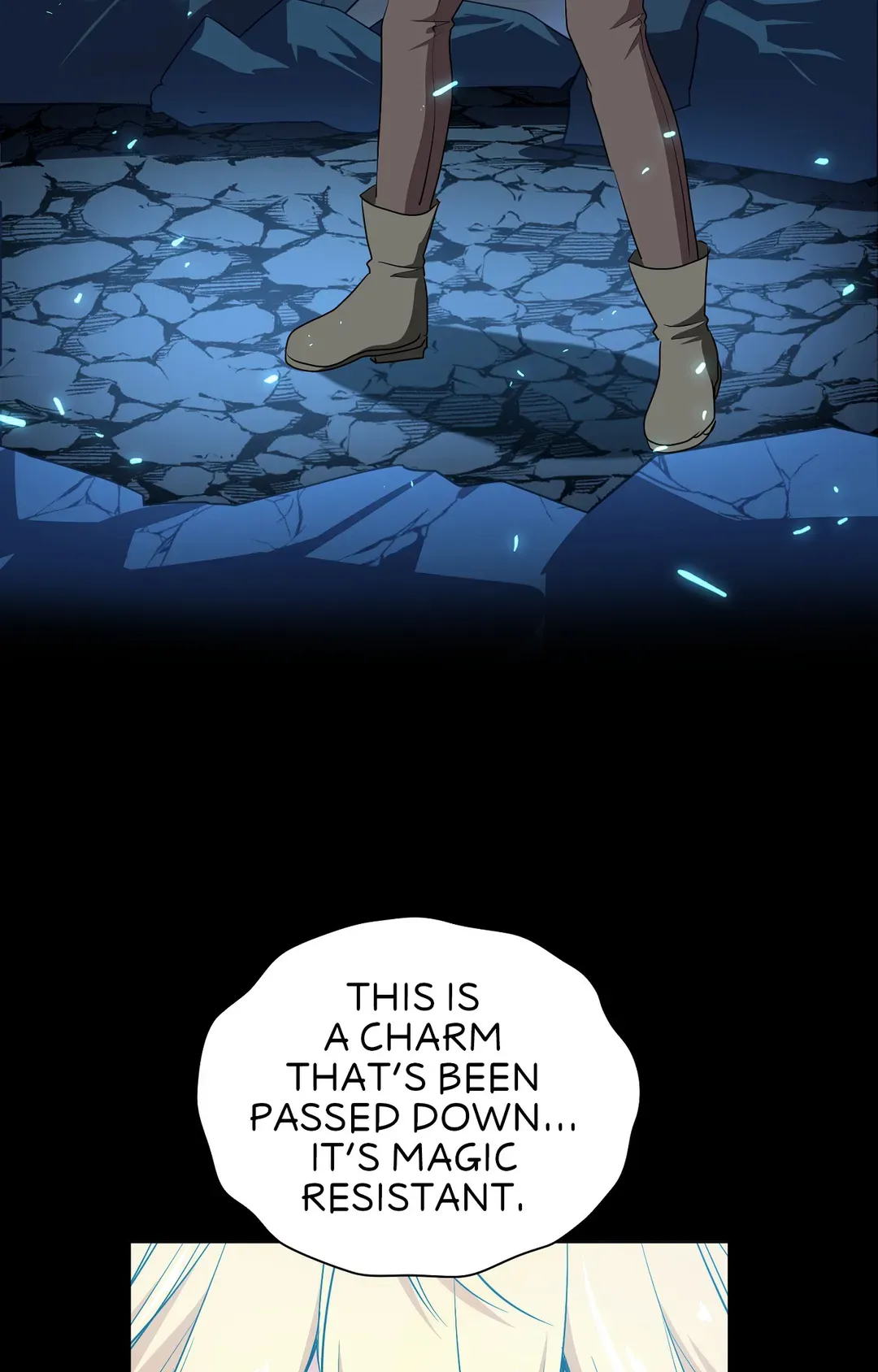 My Dearest Witch Chapter 50 - Page 26