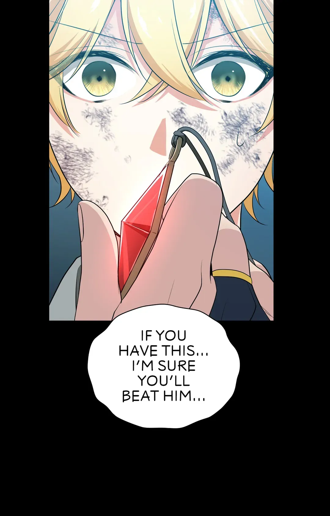 My Dearest Witch Chapter 50 - Page 27