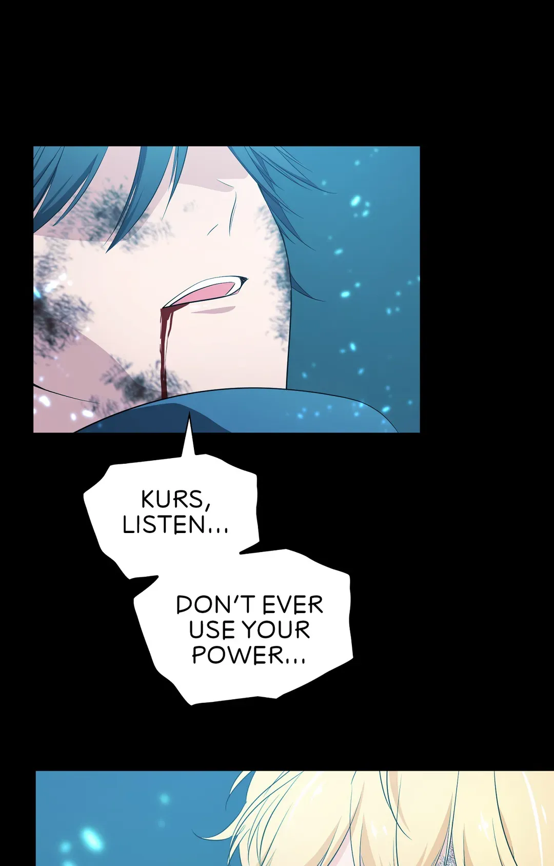 My Dearest Witch Chapter 50 - Page 28