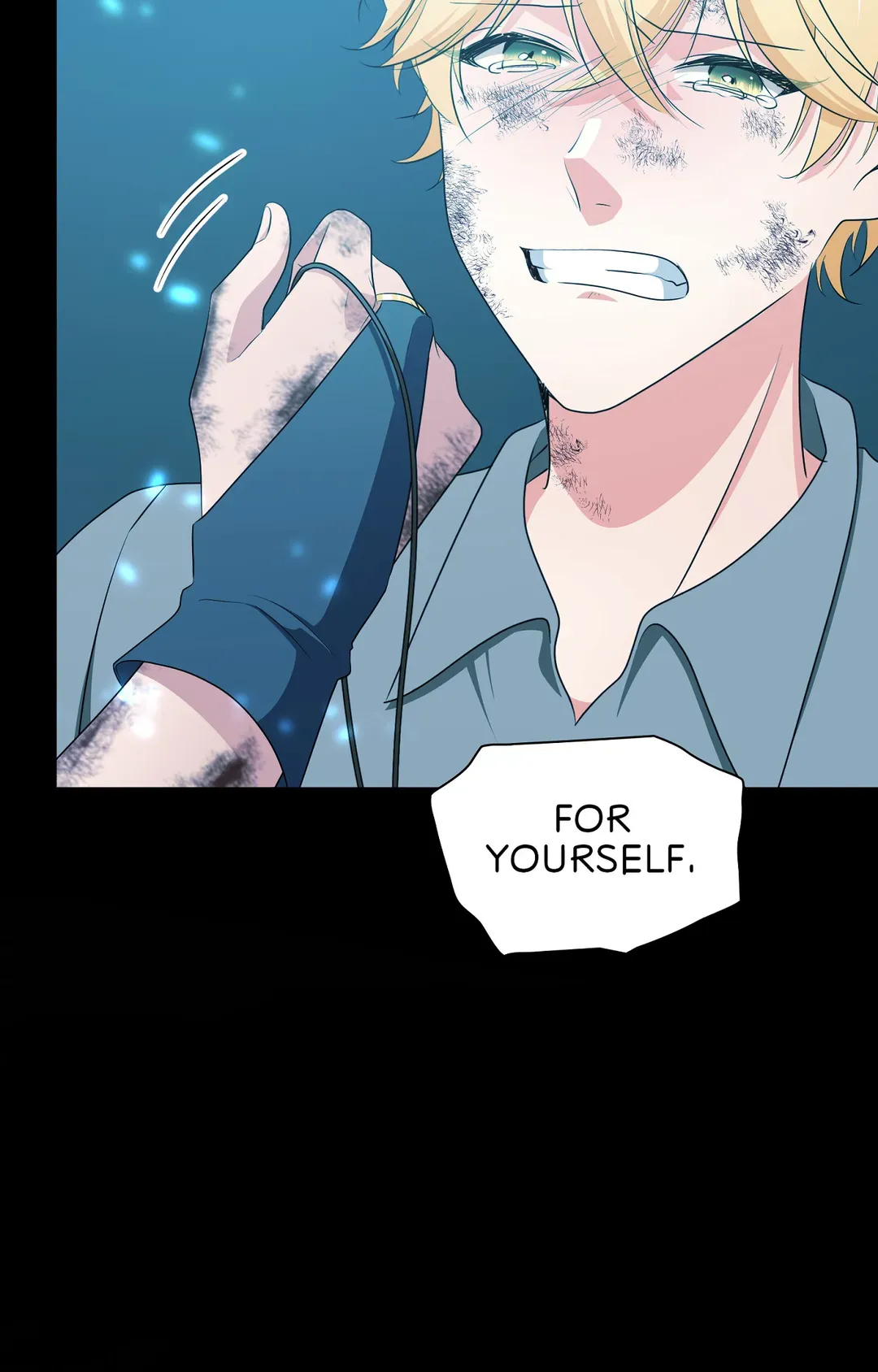 My Dearest Witch Chapter 50 - Page 29