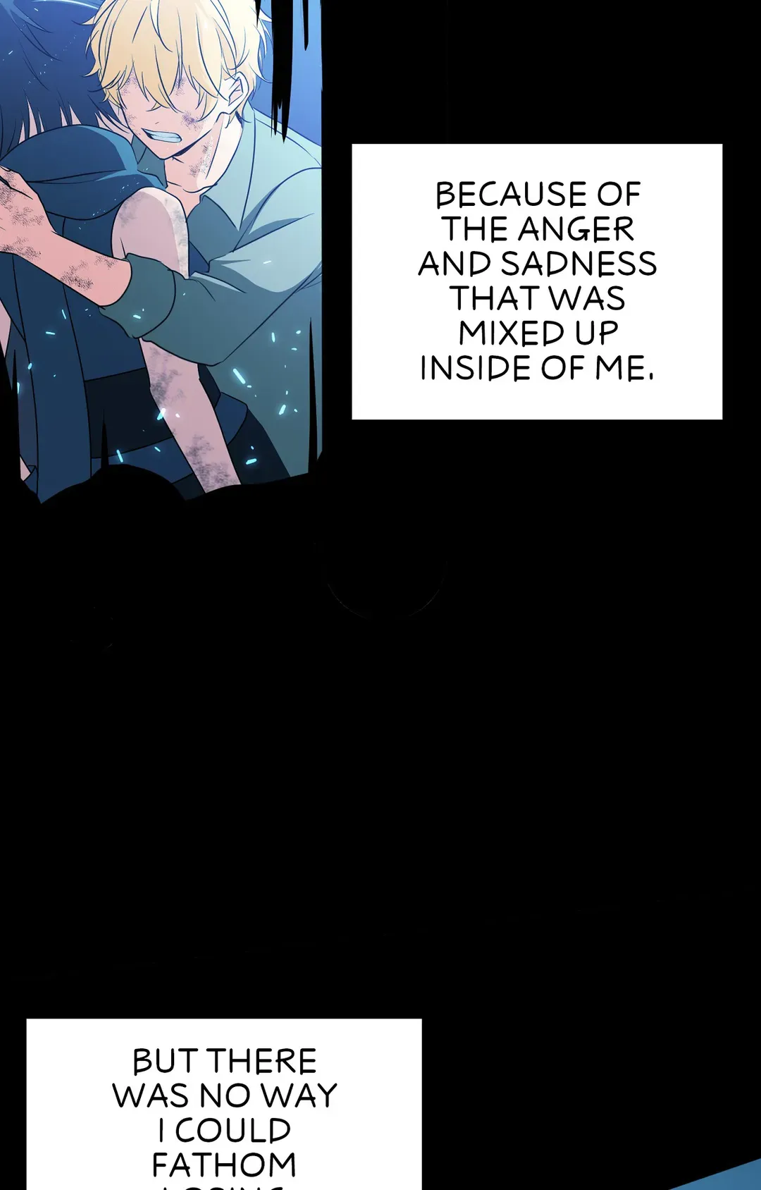 My Dearest Witch Chapter 50 - Page 34