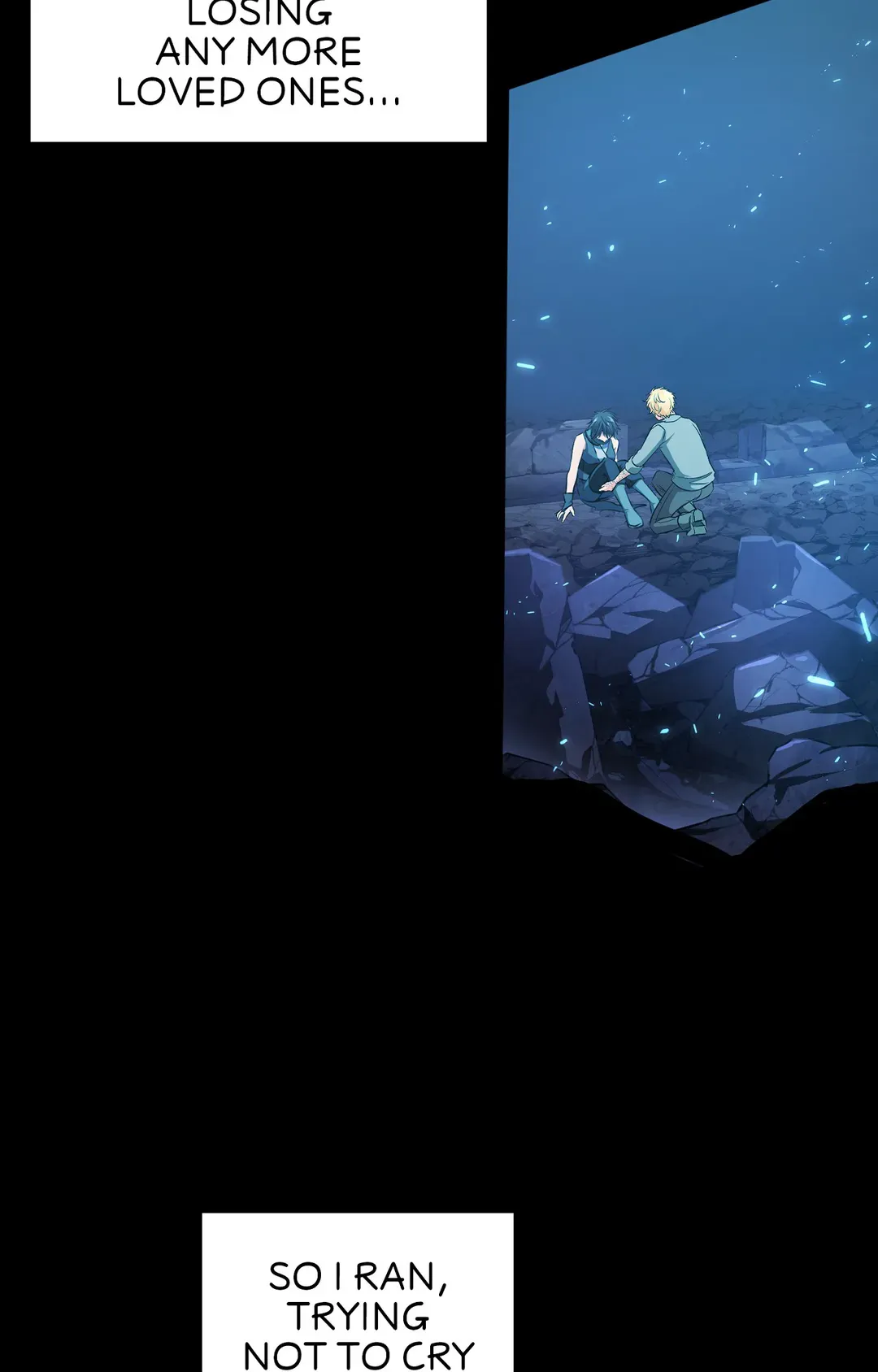 My Dearest Witch Chapter 50 - Page 35