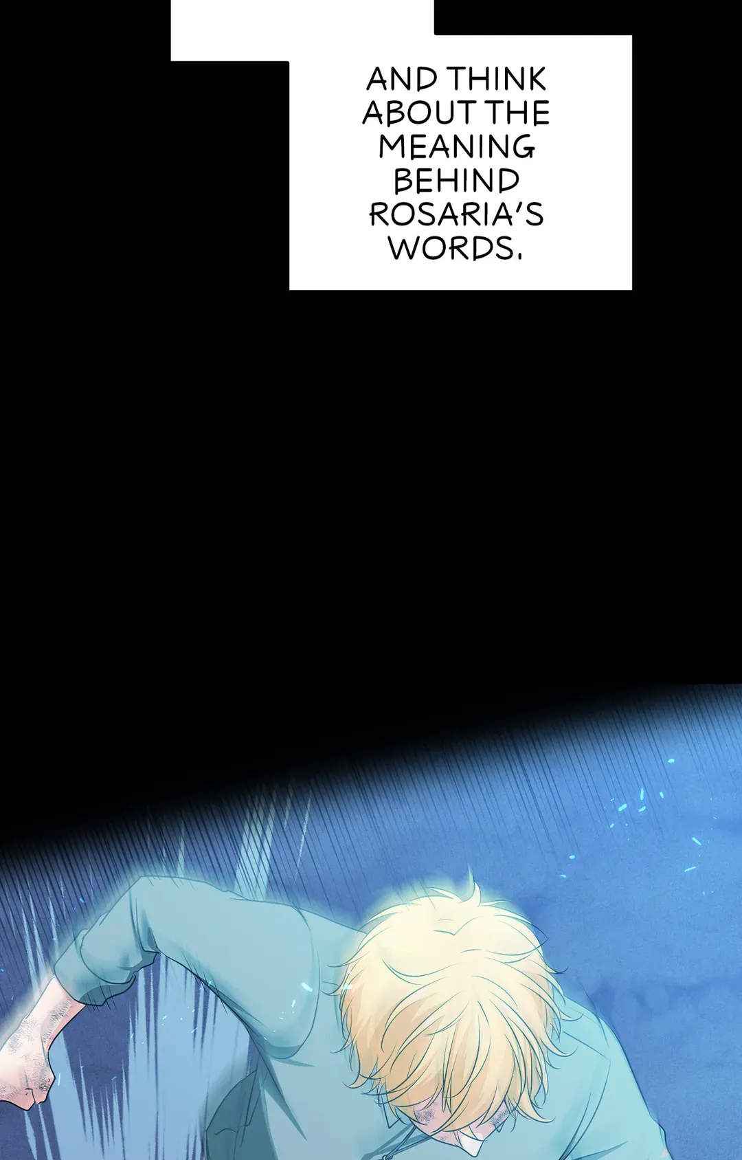 My Dearest Witch Chapter 50 - Page 36