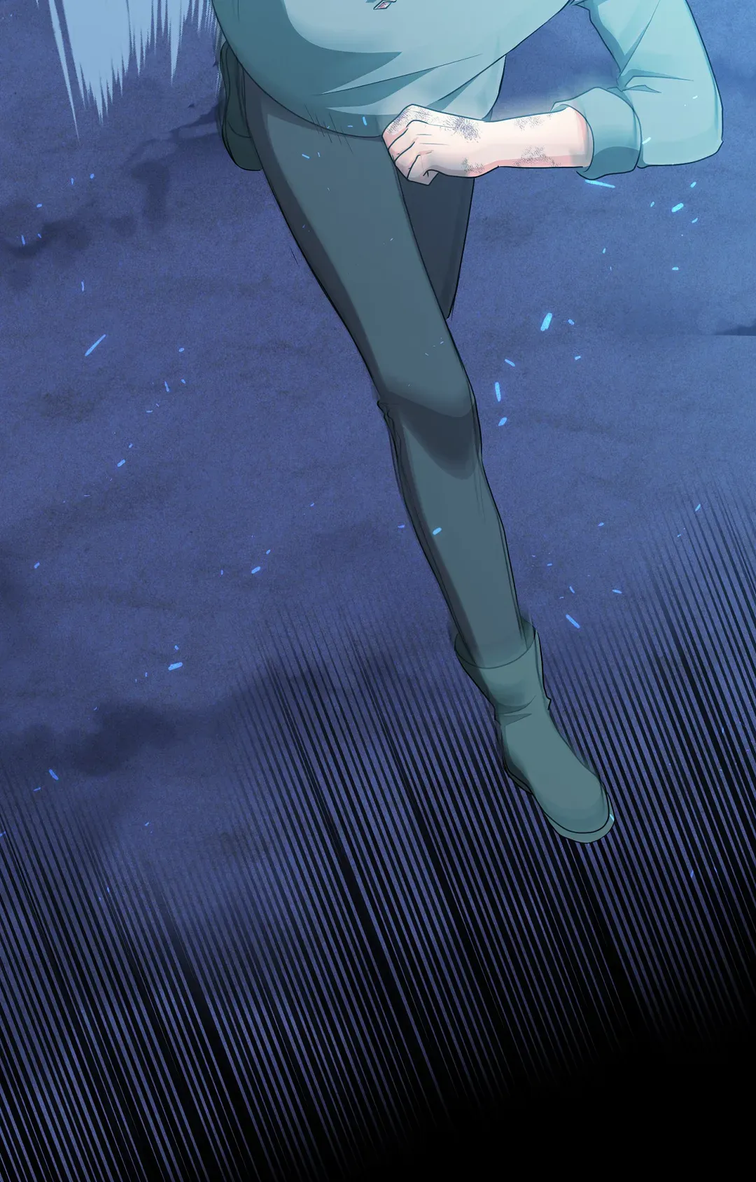 My Dearest Witch Chapter 50 - Page 37