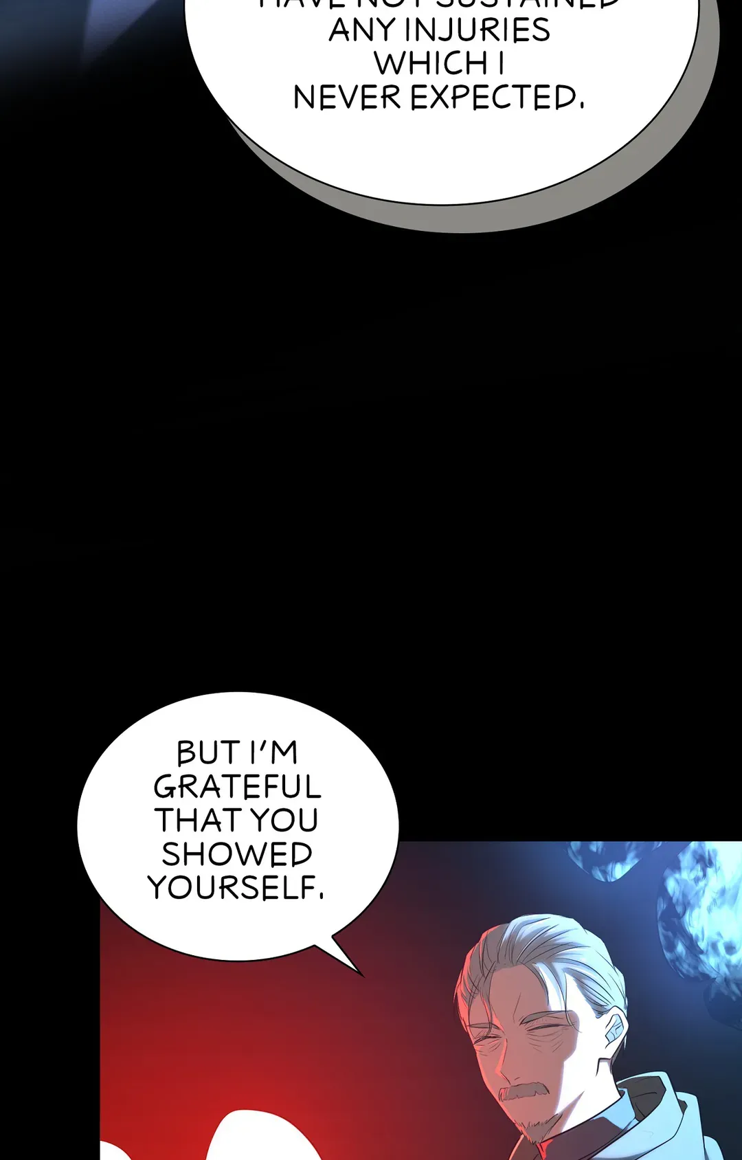 My Dearest Witch Chapter 50 - Page 41