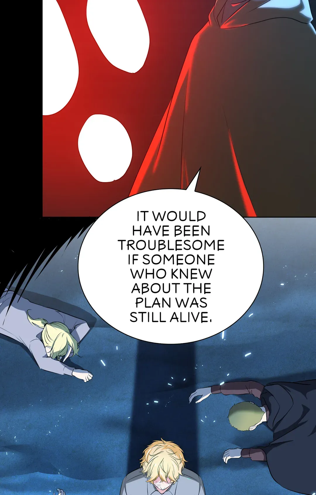 My Dearest Witch Chapter 50 - Page 42