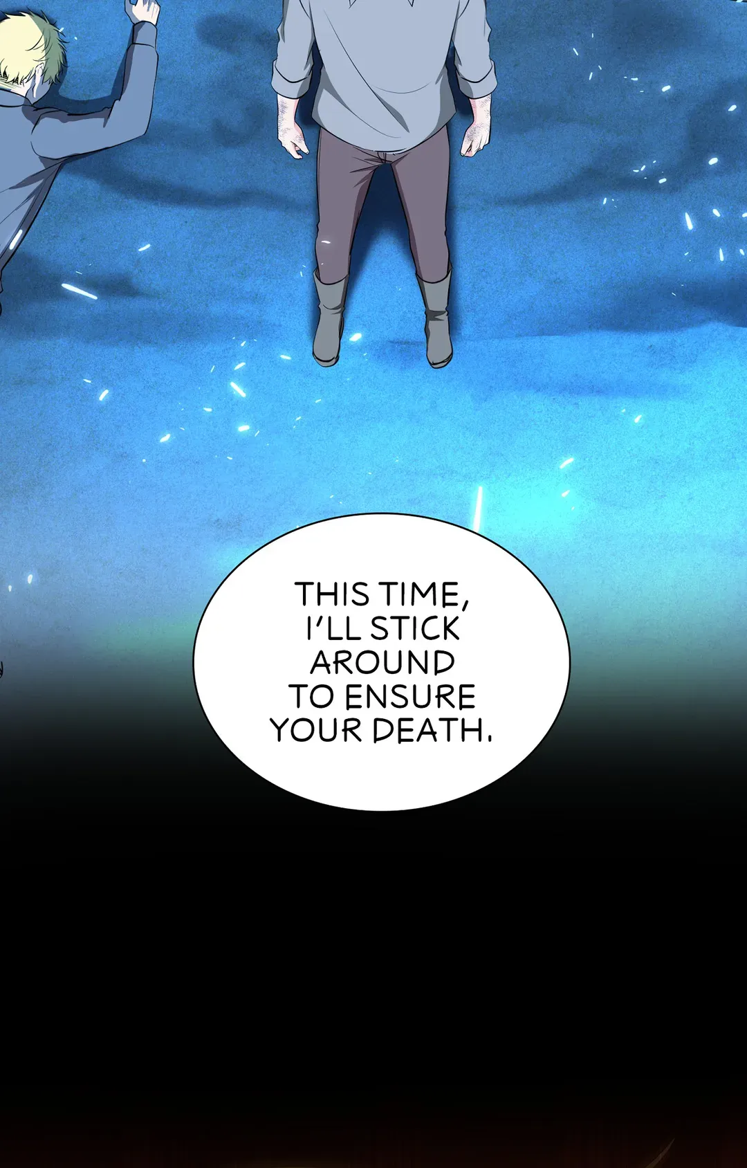 My Dearest Witch Chapter 50 - Page 43