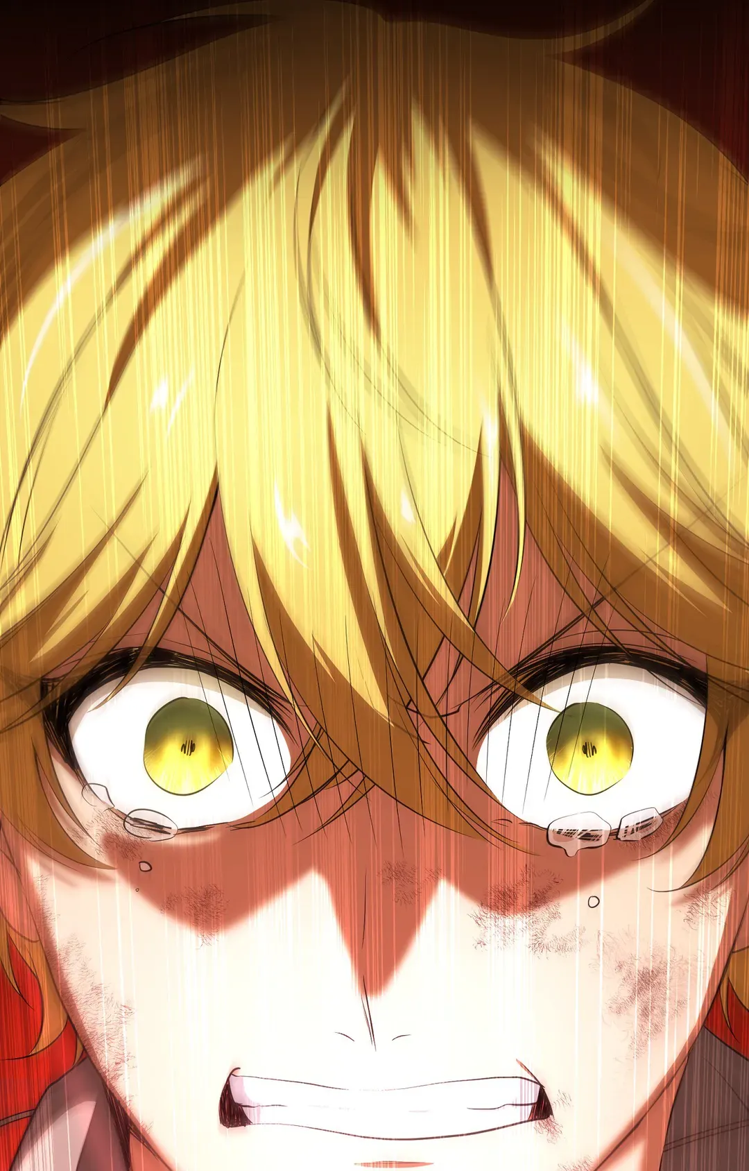 My Dearest Witch Chapter 50 - Page 44