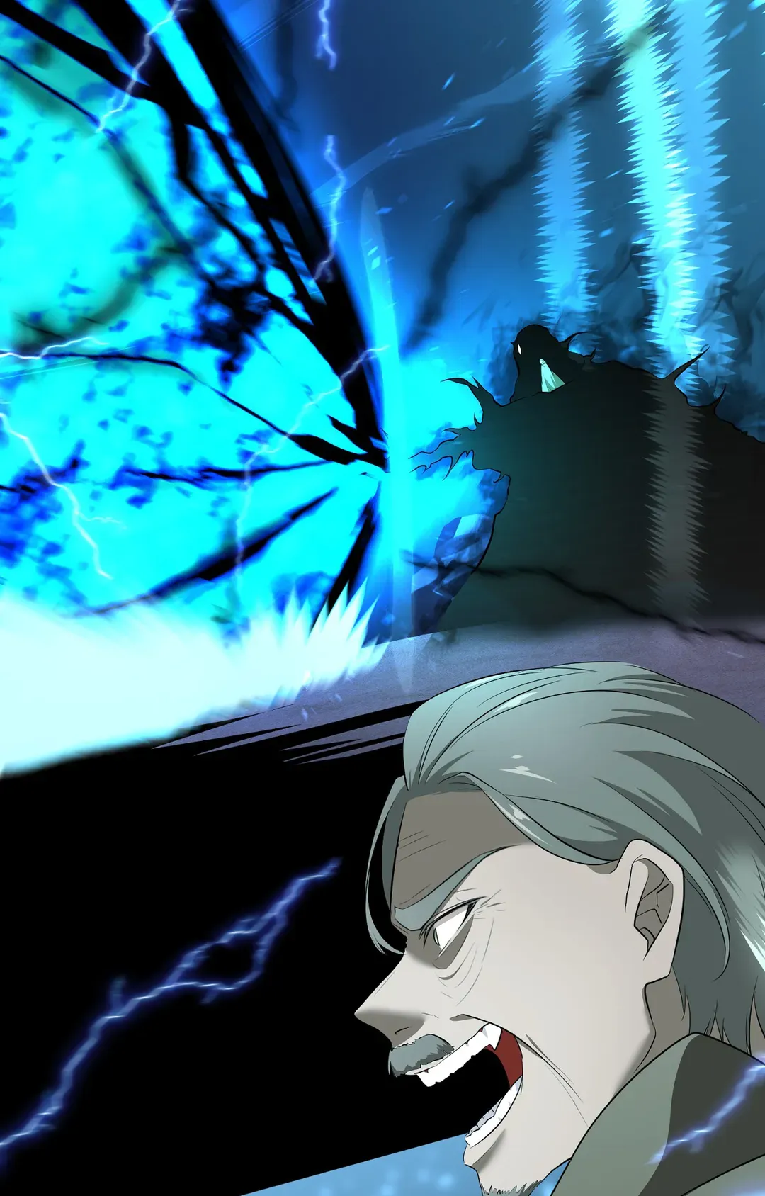 My Dearest Witch Chapter 50 - Page 46