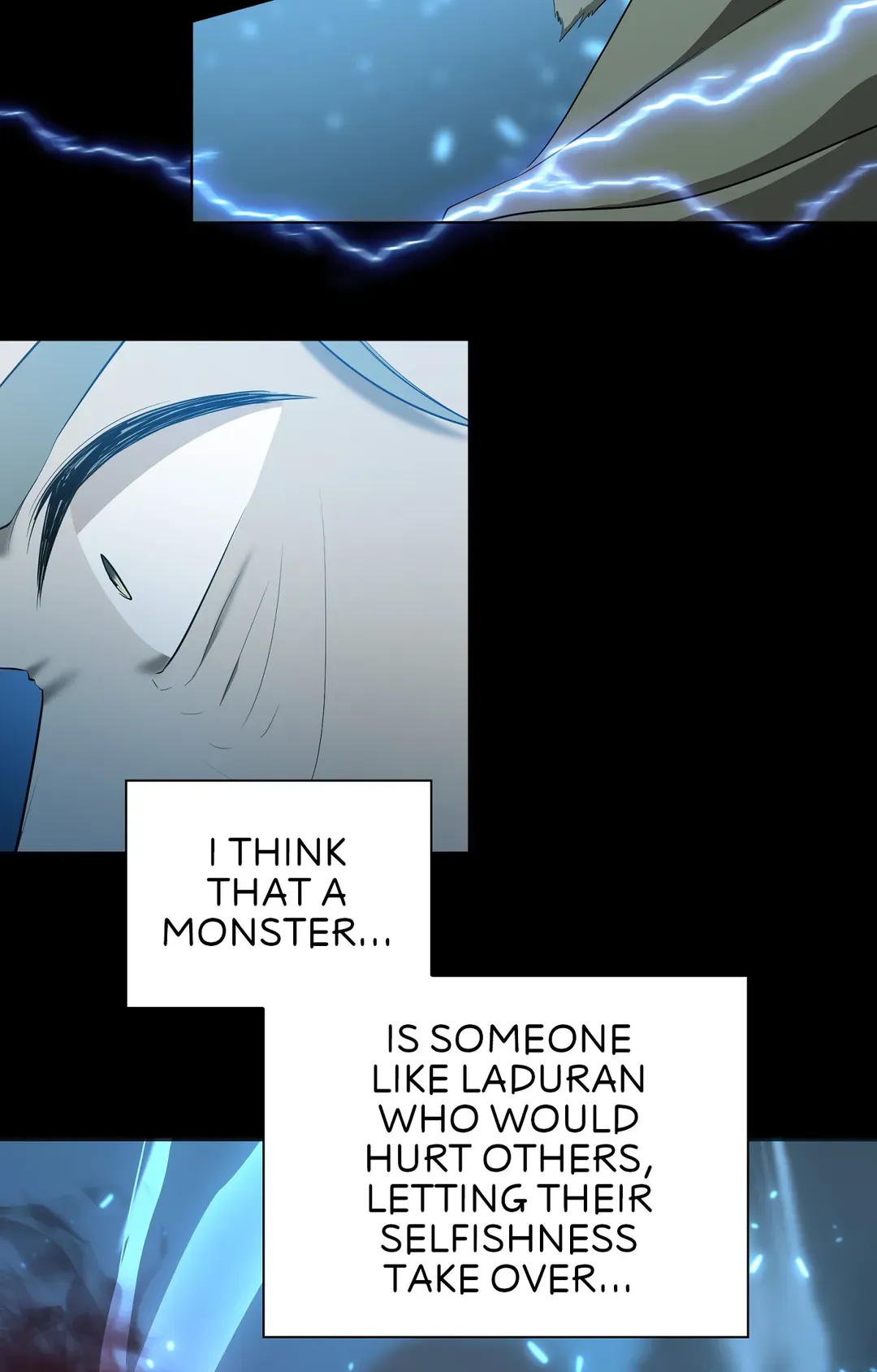 My Dearest Witch Chapter 50 - Page 47