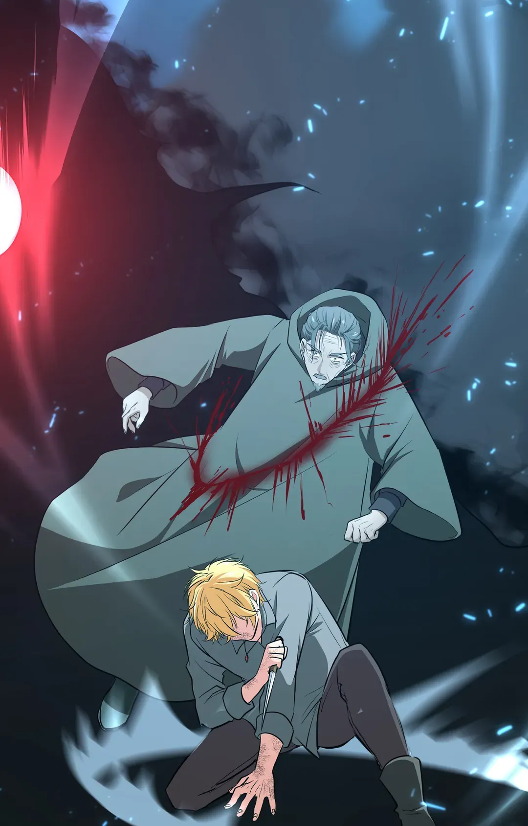 My Dearest Witch Chapter 50 - Page 48